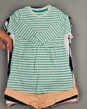 Фотография  289 - LIDL Kids Summer 114#7 кг, ЛОТ №8975 оптом в Кемерово и Кемеровской области