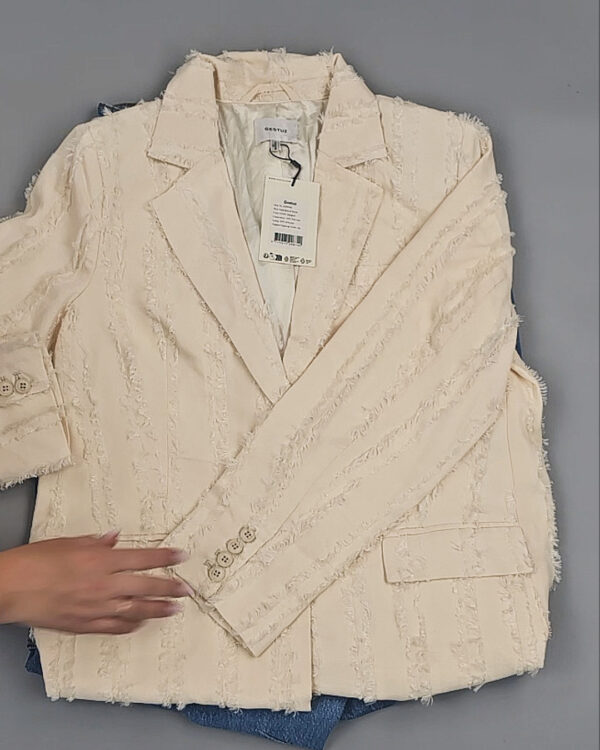 Фотография  343 - GESTUZ mix 075#24 шт, ЛОТ №9018 оптом в Кемерово и Кемеровской области