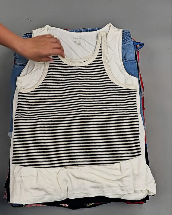 Фотография  504 - LIDL Summer mix 074#15 кг оптом в Кемерово и Кемеровской области