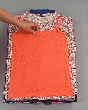 Фотография  688 - LIDL Summer м/ж 022024#15 кг, ЛОТ №9027 оптом в Кемерово и Кемеровской области