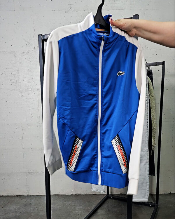 Фотография  357 - LACOSTE, CALVIN KLEIN, TOMMY HILFIGER, GUESS + 075#20 шт, ЛОТ №9072 оптом в Кемерово и Кемеровской области