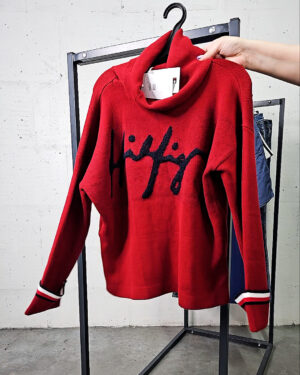 Фотография  594 - LACOSTE, CALVIN KLEIN, TOMMY HILFIGER, GUESS + 075#19 шт, ЛОТ №9073 оптом в Кемерово и Кемеровской области