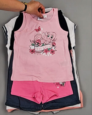 Фотография  845 - LIDL Kids Summer 114#7 кг, ЛОТ №8975 оптом в Кемерово и Кемеровской области