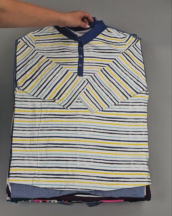 Фотография  598 - LIDL Summer м/ж 022024#15 кг, ЛОТ №9027 оптом в Кемерово и Кемеровской области