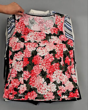 Фотография  683 - LIDL Summer mix 074#15 кг, ЛОТ №8991 оптом в Кемерово и Кемеровской области