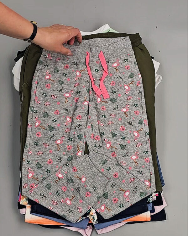 Фотография  710 - LIDL Kids Summer 114#7 кг, ЛОТ №8972 оптом в Кемерово и Кемеровской области