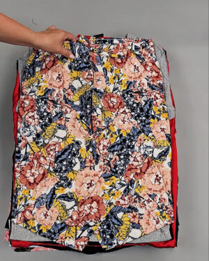 Фотография  996 - LIDL Summer mix 074#15 кг, ЛОТ №8987 оптом в Кемерово и Кемеровской области