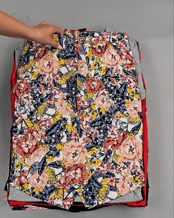 Фотография  109 - LIDL Summer mix 074#15 кг оптом в Кемерово и Кемеровской области