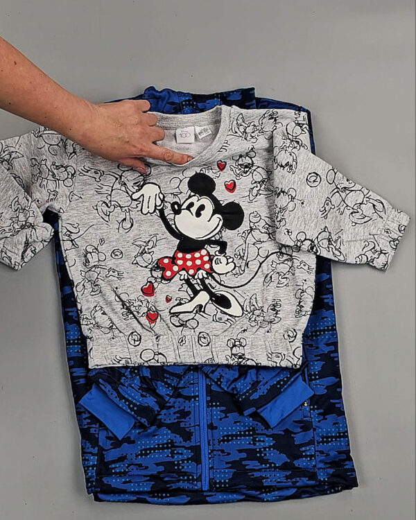 Фотография  243 - LIDL Kinder Baby Winter 074#7 кг оптом в Кемерово и Кемеровской области