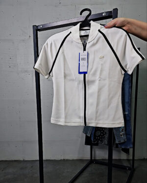 Фотография  761 - LACOSTE, CALVIN KLEIN, TOMMY HILFIGER, GUESS + 075#19 шт, ЛОТ №9073 оптом в Кемерово и Кемеровской области