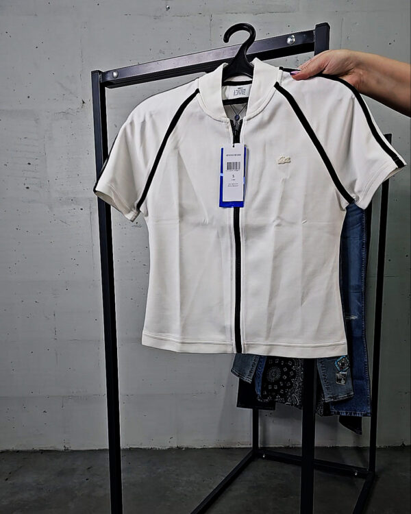 Фотография  308 - LACOSTE, CALVIN KLEIN, TOMMY HILFIGER, GUESS + 075#19 шт, ЛОТ №9073 оптом в Кемерово и Кемеровской области