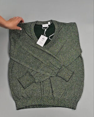 Фотография  310 - Блузки+Джемпера Bestseller Summer 045 B#8,5 кг, ЛОТ №9040 оптом в Кемерово и Кемеровской области