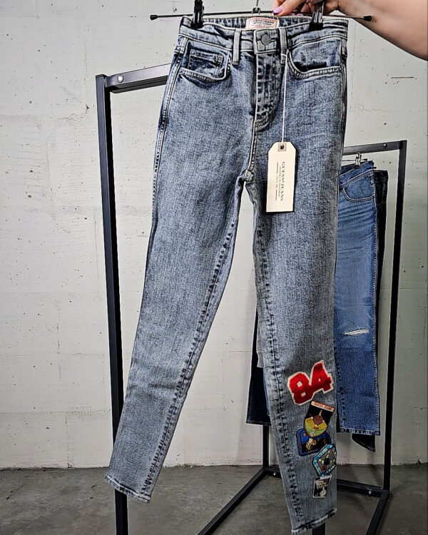 Фотография  463 - LACOSTE, CALVIN KLEIN, TOMMY HILFIGER, GUESS + 075#19 шт, ЛОТ №9073 оптом в Кемерово и Кемеровской области