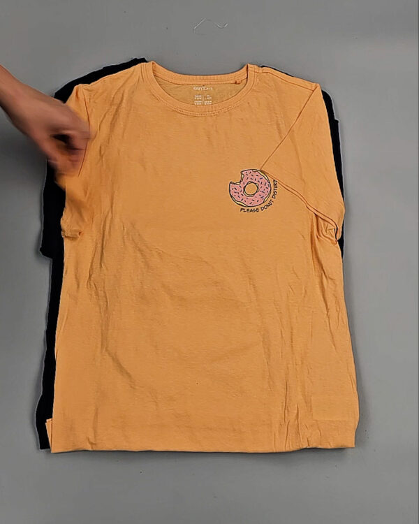 Фотография  918 - Домашняя одежда LIDL 114#7 кг оптом в Кемерово и Кемеровской области