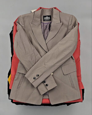 Купить Жакеты Корея 085#10 кг, ЛОТ № СТ-9237 оптом в Кемерово и Кемеровской области