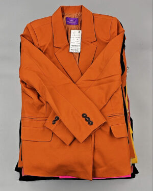 Купить Жакеты Корея 085#10 кг, ЛОТ № СТ-9241 оптом в Кемерово и Кемеровской области