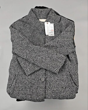 Купить Верхняя одежда Корея 085#15 кг, ЛОТ № СТ-9247 оптом в Кемерово и Кемеровской области