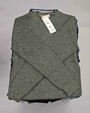 Купить Мужской зимний микс Blend He, 20 кг, ЛОТ №СТ-9253 оптом в Кемерово и Кемеровской области