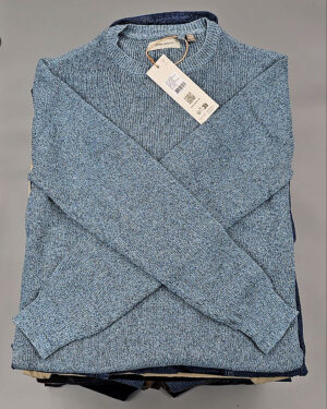 Купить Мужской зимний микс Blend He, 20 кг, ЛОТ №СТ-9254 оптом в Кемерово и Кемеровской области