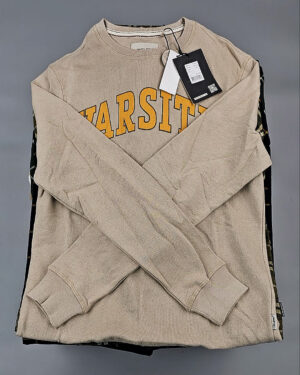 Купить Мужской зимний микс Blend He, 20 кг, ЛОТ №СТ-9255 оптом в Кемерово и Кемеровской области