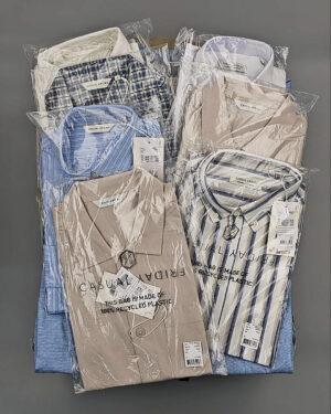 Купить CASUAL FRIDAY Summer 075#15,6 кг, ЛОТ № СТ-9273 оптом в Кемерово и Кемеровской области