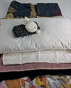 Купить Предметы домашнего обихода H&M, 25 кг оптом в Кемерово и Кемеровской области