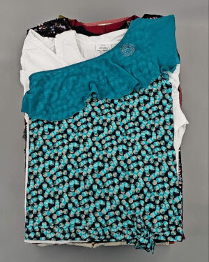 Купить СТОК mix Women 075#9,9 кг, ЛОТ №9117 оптом в Кемерово и Кемеровской области