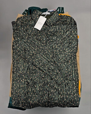 Купить СТОК mix Women 075#10 кг, ЛОТ №9118 оптом в Кемерово и Кемеровской области