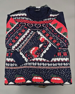 Купить LIDL Winter mix 124#15 кг, ЛОТ №9144 оптом в Кемерово и Кемеровской области