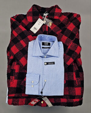 Купить OVS Winter м/ж mix#15 кг оптом в Кемерово и Кемеровской области