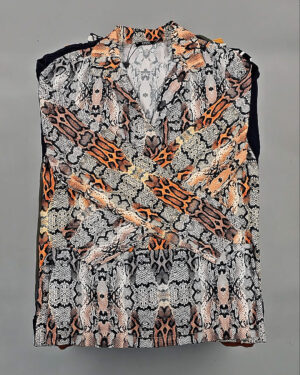 Купить OVS Summer м/ж mix#15 кг, ЛОТ СТ-9161 оптом в Кемерово и Кемеровской области