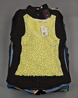 Купить Levis mix SW 03#10 кг, ЛОТ СТ-9169 оптом в Кемерово и Кемеровской области