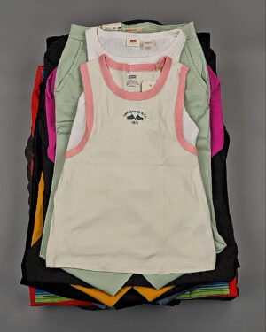 Купить Levis mix SW 03#10 кг, ЛОТ СТ-9170 оптом в Кемерово и Кемеровской области