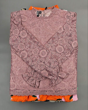 Купить PIECES Summer mix 045#15 кг, ЛОТ СТ-9178 оптом в Кемерово и Кемеровской области