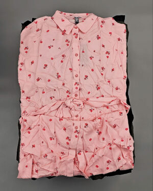 Купить PIECES Summer mix 045#15 кг, ЛОТ СТ-9179 оптом в Кемерово и Кемеровской области