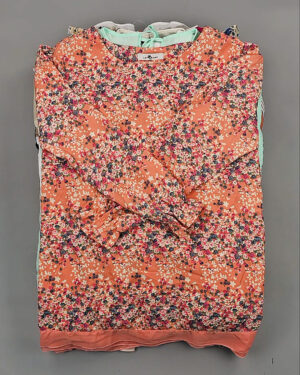 Купить Блузки Корея 085#5 кг, ЛОТ СТ-9217 оптом в Кемерово и Кемеровской области