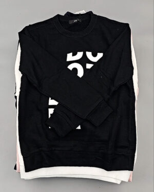 Купить Толстовки Корея 085#7,4 кг, ЛОТ СТ-9235 оптом в Кемерово и Кемеровской области