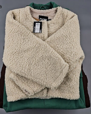 Купить Верхняя одежда BESTSELLER Дания 104#10 кг, ЛОТ СТ-9314 оптом в Кемерово и Кемеровской области