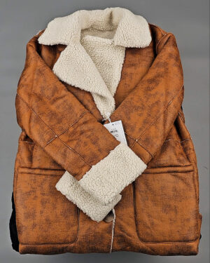 Купить Верхняя одежда VILA 104#10 кг, ЛОТ СТ-9320 оптом в Кемерово и Кемеровской области