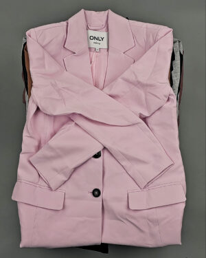 Купить Толстовки+Верхняя одежда Bestseller Summer 045 B#7,2 кг, ЛОТ СТ-9324 оптом в Кемерово и Кемеровской области