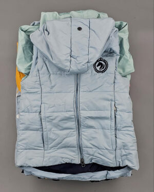 Купить Верхняя одежда TCM kids 074#7 кг, ЛОТ СТ-9330 оптом в Кемерово и Кемеровской области