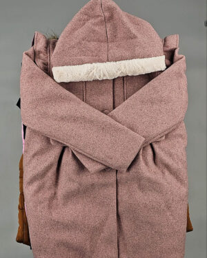 Купить Верхняя одежда СТОК дети 065#10 кг, ЛОТ СТ-9341 оптом в Кемерово и Кемеровской области