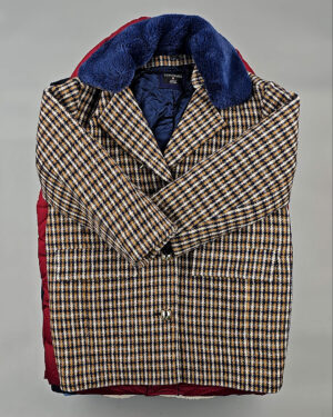 Купить Верхняя одежда СТОК дети 065#10 кг, ЛОТ СТ-9342 оптом в Кемерово и Кемеровской области