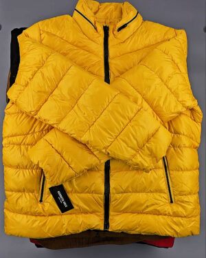 Купить Верхняя одежда мужская CAN 104#15 кг оптом в Кемерово и Кемеровской области