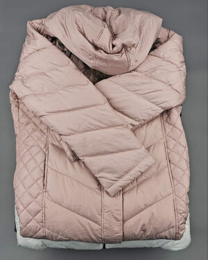 Купить Верхняя одежда женская CAN 104#15 кг, ЛОТ СТ-9349 оптом в Кемерово и Кемеровской области