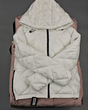 Купить Верхняя одежда женская CAN 104#15 кг, ЛОТ СТ-9350 оптом в Кемерово и Кемеровской области