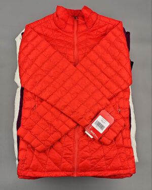 Купить Верхняя одежда женская CAN 104#15 кг, ЛОТ СТ-9353 оптом в Кемерово и Кемеровской области