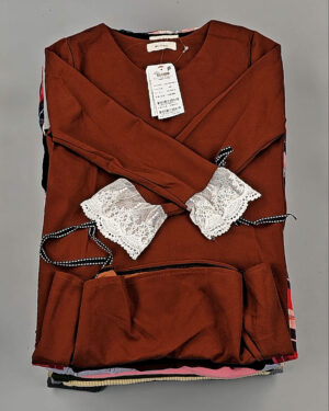 Купить Платья Корея Winter 085#4,9 кг, ЛОТ СТ-9231 оптом в Кемерово и Кемеровской области