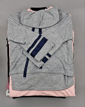 Купить Толстовки Корея 085#7,5 кг оптом в Кемерово и Кемеровской области