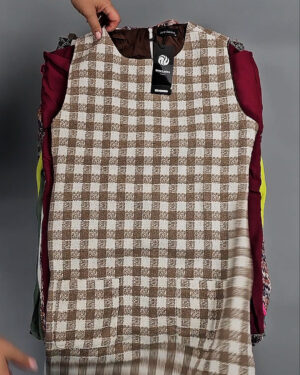 Купить СТОК mix Women 075#10,1 кг, ЛОТ №9119 оптом в Кемерово и Кемеровской области